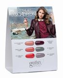 Gelish Sweetheart Squadron Collection €150