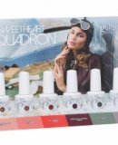 Gelish Sweetheart Squadron Collection €150