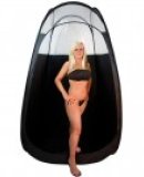 Professional Portable Pop Up Tanning Tent €85