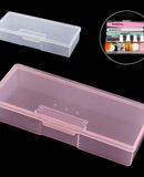 Beauty Couture Nail Technicians Case for nail files and tools €3.95