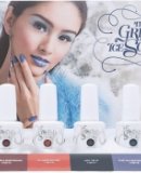 Gelish The Great Ice-scape Winter Collection €150