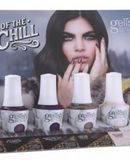 Gelish Thrill Of The Chill Collection €150