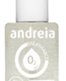 Andreia Professional Halal Certified Breathable Top Coat €12