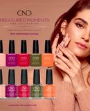 CND Shellac Treasured Moments Collection 2019 €23.10
