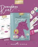 Andreia Professional Unicorns Are Real Kit €69.95