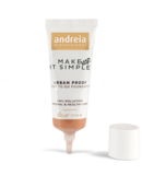 Andreia Professional Urban Proof Foundation 05 €19.95