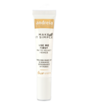 Andreia Professional Use Me First Matte Velvet Primer €18