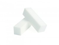 Beauty Couture Ireland White Block Buffers 3 pack €2.95