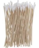 Cotton Applicators 100 pack €3