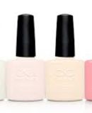 CND Shellac Yes I Do Bridal Collection 2019 from €23.95