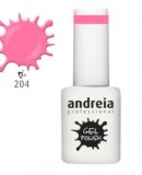 Andreia Professional Gel Polish 204 €12.95