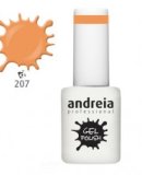 Andreia Professional Gel Polish 207 €12.95