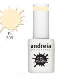 Andreia Professional Gel Polish 209 €12.95