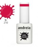 Andreia Professional Gel Polish 210 €12.95