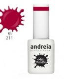 Andreia Professional Gel Polish 211 €12.95