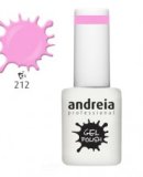 Andreia Professional Gel Polish 212 €12.95