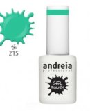 Andreia Professional Gel Polish 215 €12.95