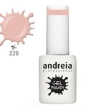 Andreia Professional Gel Polish 220 €12.95