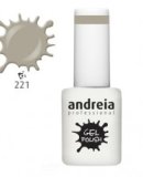 Andreia Professional Gel Polish 221 €12.95
