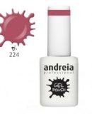Andreia Professional Gel Polish 224 €12.95