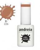 Andreia Professional Gel Polish 226 €12.95