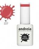 Andreia Professional Gel Polish 227 €12.95