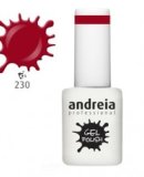 Andreia Professional Gel Polish 230 €12.95