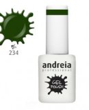 Andreia Professional Gel Polish 234 €12.95