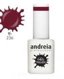 Andreia Professional Gel Polish 236 €12.95
