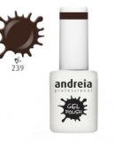 Andreia Professional Gel Polish 239 €12.95