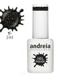 Andreia Professional Gel Polish 244 €12.95