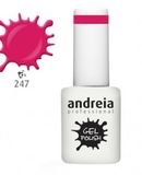Andreia Professional Gel Polish 247 €12.95