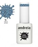 Andreia Professional Gel Polish 252 €12.95