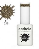Andreia Professional Gel Polish 253 €12.95