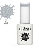 Andreia Professional Gel Polish 254 €12.95