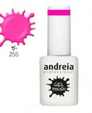 Andreia Professional Gel Polish 255 €12.95