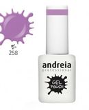 Andreia Professional Gel Polish 258 €12.95