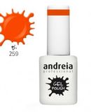 Andreia Professional Gel Polish 259 €12.95