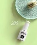 Andreia Professional Gel Polish 286 €12.95