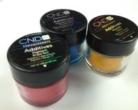 CND Additives €18
