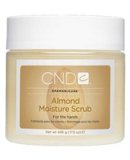 CND Almond Moisture Scrub SPAMANICURE™ 495g €57.95