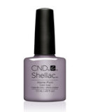 CND Shellac Glacial Illusion Collection 2017 Collection Alpine Plum €23.10