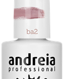 Andreia Professional Gel Polish Ballet Collection Ba2 €12.95