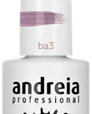 Andreia Professional Gel Polish Ballet Collection Ba3 €12.95