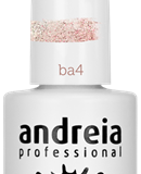 Andreia Professional Gel Polish Ballet Collection Ba4 €12.95