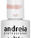 Andreia Professional Gel Polish Ballet Collection Ba5 €12.95