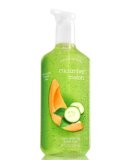 Bath & Body Works Cucumber Melon Deep Cleansing Hand Soap 236ml €20