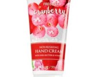 Bath & Body Works Frosted Cranberry Hand Cream 59ml €15