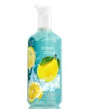 Bath & Body Works Ocean Citrus Deep Cleansing Hand Soap 236ml €20