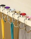 Handbag Hook (various colours) €7.95
